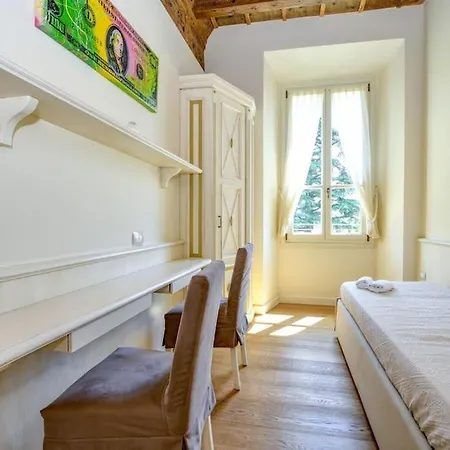 Loft Abazia